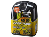 SUPER J BEAM fB[vCG[ H4 2400K XY43