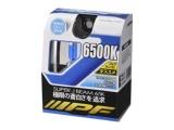 65J11�@�w�b�h���C�g�^�t�H�O�����v�p�n���Q���o���u�@6500K�@12V55W�i���邳��100W�N���X�j�@H11�@�Ԍ��Ή��@2����