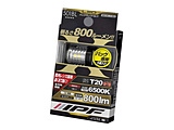 501BL@obNvpLEDou@6500K@12V5W@800@T20@ԌΉ@1
