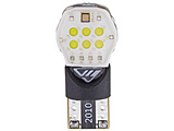 307R�@���[�������v�pLED�o���u�@6000K�@12V1.2W�@100lm�@T10�^13�^16�@1����   307R