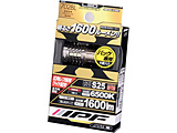 702BL�@�o�b�N�����v�pLED�o���u�@6500K�@12V7W�@1600lm�@S25�@�Ԍ��Ή��@1����   702BL