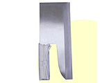 �X�e���߂�ؕ�@�Ђ����@�Y�R 30cm 2406