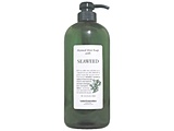 天然的毛肥皂与SW(海杂草)洗发水(720ml)[洗发水]