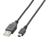 0.5m USB2.0P[u yAźyminiBz U2C-M05BK