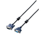 D-Sub15pin~j fBXvCP[u i5.0mj@CAC-E50BK y864z