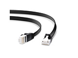CAT6A LANP[u ܐ܂h~ tbgi2mEubNj@LD-GFAT/BK20 y864z