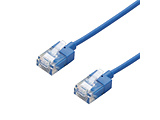 CAT6A LANP[u X[p[Xi2mEu[j@LD-GPASS/BU2