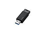 MF-PKU3008GBK@USB[ [USB3.1(Gen1)Ή/mbN/I[g^[@\t/8GB/ubN]