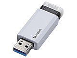 MF-PKU3032GWH@USB[ [USB3.1(Gen1)Ή/mbN/I[g^[@\t/32GB/zCg]