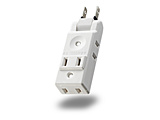 �d���^�b�v AVT-M01-24WH