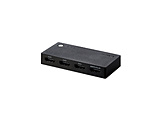 HDMIؑ֊/31o/P[uȂf/ubN DH-SWL3CBK