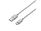 0.7m�mUSB-C �� USB-A�n2.0�P�[�u�� �[�d�E�]�� �m0.7m�n �y864�z