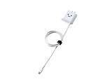 y݌Ɍz ^ubg^X}[gtHΉ [USB-C]  AC[d Type-CP[ǔ^ 2.4Ao 1.5m   MPA-ACC01WF y864z