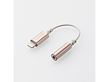 Lightning 4�ɃC���z���[�q/�ϊ��P�[�u��/�f�U�C�����ϋv/�S�[���h MPA-XL35DS01GD