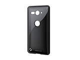 �y�݌Ɍ���z Xperia XZ2 Compact SO-05K TOUGH SLIM2 PD-XZ2CTS2BK