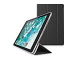9.7C` iPad 2018Nfp tbvJo[ wʃNA X[vΉ TB-A18RWVBK