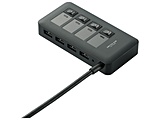 U3H-S409S USBnu  ubN [USB3.0Ή / 4|[g / oXZtp[]