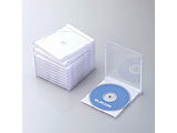 CD^DVD^Blu-rayΉ[P[X@i1[×10ZbgEzCgj@CCD-JSCN10WH