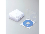 CD^DVD^Blu-rayΉ[XP[X@i1[×10ZbgEzCgj@CCD-JSCS10WH y864z