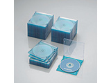 CD^DVD^Blu-rayΉ[XP[X@i1[×50ZbgENAu[j@CCD-JSCS50CBU