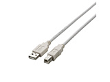 5.0m USB2.0�P�[�u�� �yA�z�́yB�z �i�z���C�g�j�@U2C-BN50WH
