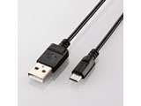 1.2mmUSB-A  USB microBn2.0P[u [dE]@U2C-JAMBBKV[Y ubN@U2C-JAMB12BK    m1.2mn