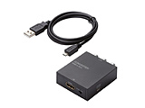 AD-HDCV02  _EXLRo[^[ (fϊRo[^[/HDMI]RCA/HDMI1.4)
