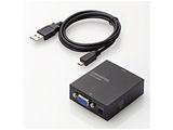 AbvXLRo[^[ AD-HDCV03^3.5Ӂ^VGA-HDMI