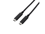 USB2.0P[u(Type-C-TypeC) 0.5m U2C-CC5P05NBK