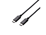 USB2.0P[u(Type-C-TypeC) 3.0m U2C-CC5P30NBK