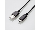 2.0mmUSB-C  USB-An2.0P[u [dE]@ubN@U2C-AC20NBK