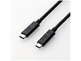 0.5mmUSB-C  USB-Cn3.1P[u [dE] USB PDΉ 3A@ubN@USB3-CCP05NBK