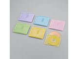 CCD-NBWB60ASO�@Blu-ray�ECD�EDVD�Ή��s�D�z�P�[�X�i60��/2���^�C�v/�A�\�[�g�J���[�j