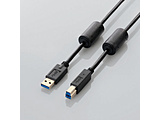 USB3-BF20BK@tFCgRAtUSB3.0P[u [USB3.0(Standard-A) - USB3.0(Standard-B)] (2.0m/ubN) [EU RoHSwߏ]