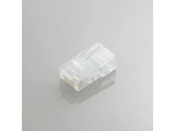 LD-RJ45T10/T c̐܂ȂLANRlN^ (Cat5ePP[uΉ/10)