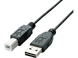 U2C-DB15BK@USB2.0P[u yAźyBzi1.5m/ʑ}^Cv/ubNj