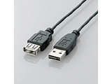 U2C-DE50BK@USB2.0P[u yAźyAzi5.0m/ʑ}^Cv/ubNj