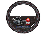 CT-6782 �J�[�{���L���g �n���h���J�o�[ �J�[�{���� S�T�C�Y�i36.5cm�`37.9cm�j ���b�h