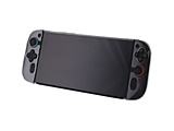 PC�N���A�n�[�h�P�[�X Switch2 �[�d�h�b�N�Ή� �w�ʃX�^���h�g�p�\ �Z�p���[�g�^�C�v