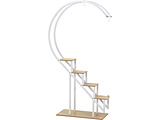 �f�B�X�v���C���b�N �n�[�g�^KD WH  �z���C�g 63758