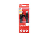 �v���~�A��HDMI�P�[�u�� [1m /HDMI��HDMI /�X�^���_�[�h�^�C�v /�C�[�T�l�b�g�Ή�] PRM HDMI 1.0PB �y852�z