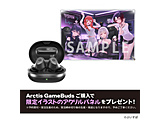61680CP1 �Q�[�~���O�w�b�h�Z�b�g Vtuber����M�t�g�t����1�e Arctis GameBuds Black �m���C�����X�iBluetooth�{USB-C�j /���� /�C���z���^�C�v�n