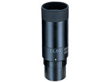 �t�B�[���h�X�R�[�v�p �ڊ჌���Y GL60(�L�p)