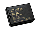 ZEXUS ��p���`�E���d�r ZR-01+