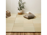 �y9�����z�������u����@�s���͗l�@��82×82×2.5cm�@�O���[��