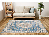 �]�ʃv�����g���O�@�J���I�@��230×330cm�@�u���[