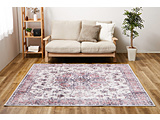 �]�ʃv�����g���O�@�J���I�@��230×330cm�@�s���N
