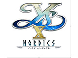 イースX -NORDICS- 《アドル・クリスティン》Edition 【PS5ゲームソフト】
