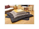 �����z�c YUKARI(�䂩��) �u���b�N 5110330 �m�Ή��V�T�C�Y�F��80×120cm /�����`�n