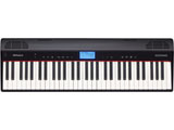 GO:PIANO(GO-61P)61钥匙正规派电子键盘[864]